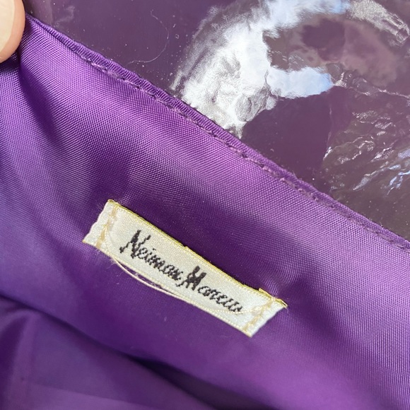 Neiman Marcus purse bag - Picture 2 of 3